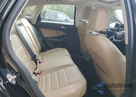 2021 Volkswagen Jetta S from USA, damaged, VIN 3VWC57BU2MM070753